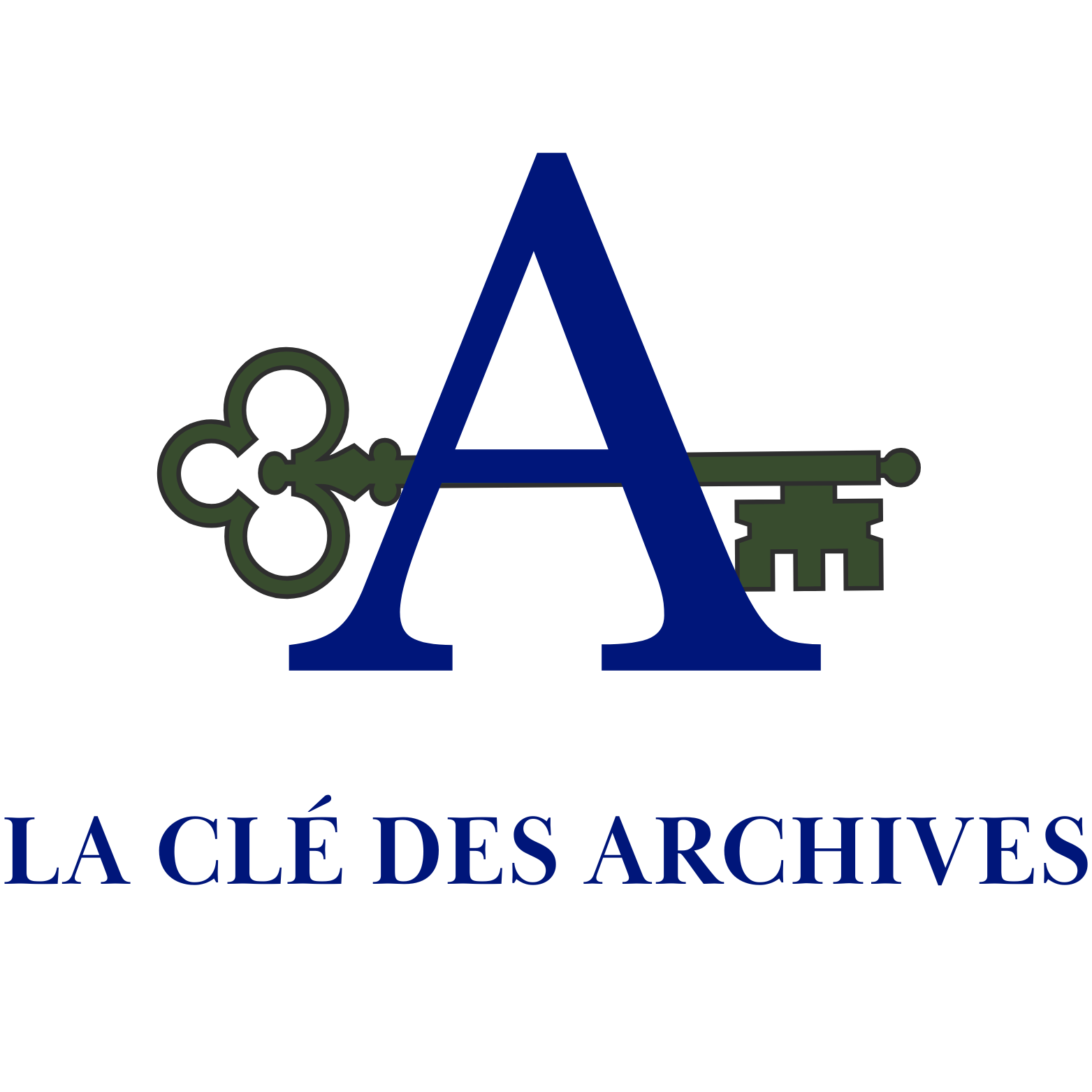 La Clé des Archives